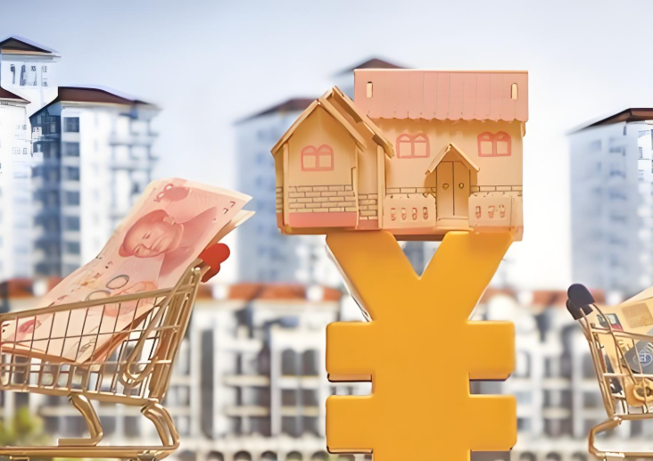 西安离职公积金代办服务流程