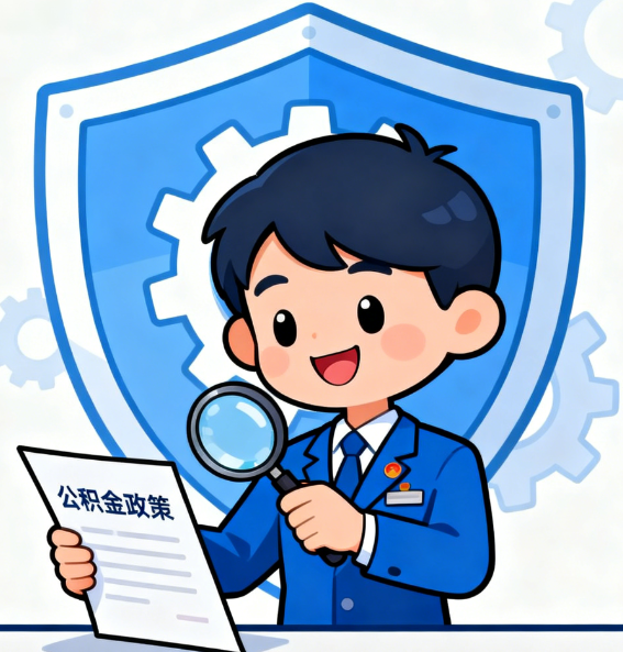 西安《关于进一步扩大提取住房公积金直付房租业务试点范围的通知》政策解读