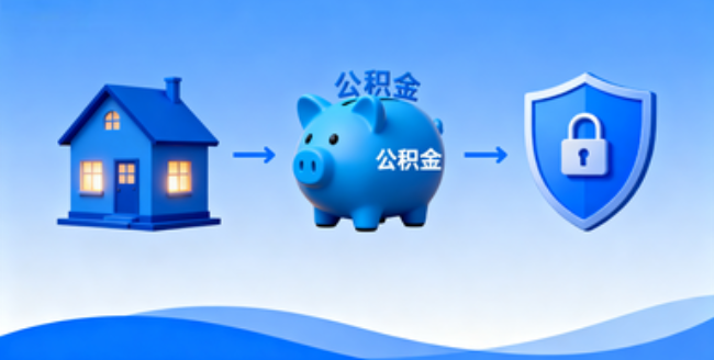 西安公积金一般封存多久能取