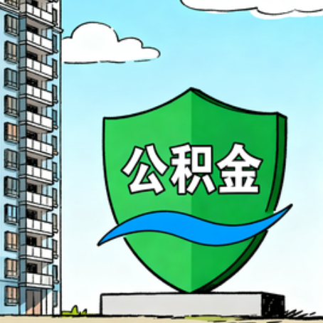 西安公积金一个月要交多少钱