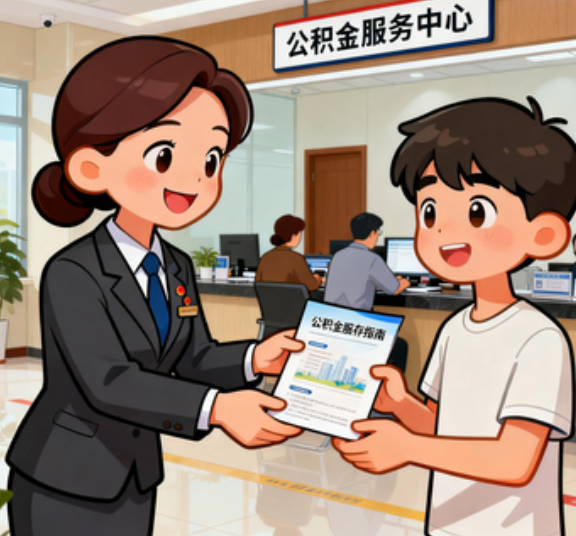 西安单位办理住房公积金缴存登记手续应提供哪些材料