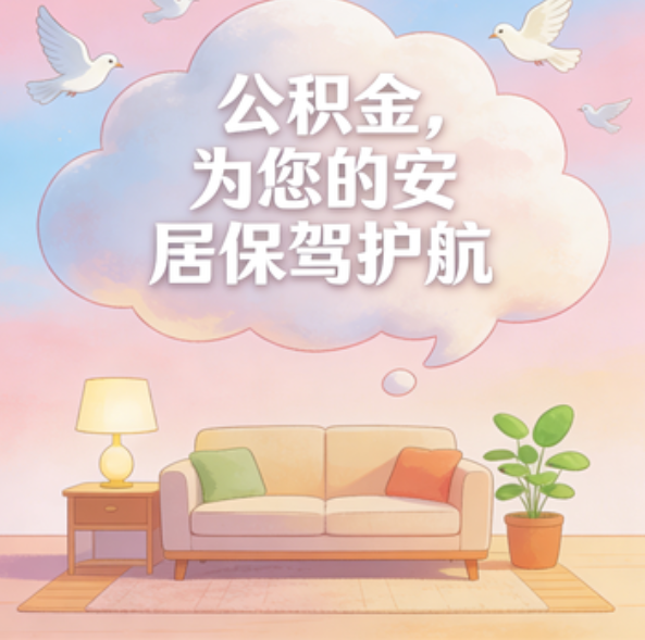 西安筑稳安居之基：住房公积金安全运作的全方位保障体系