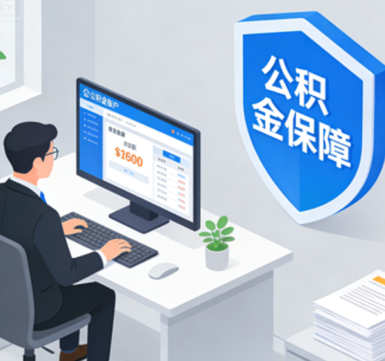 西安院士提取公积金