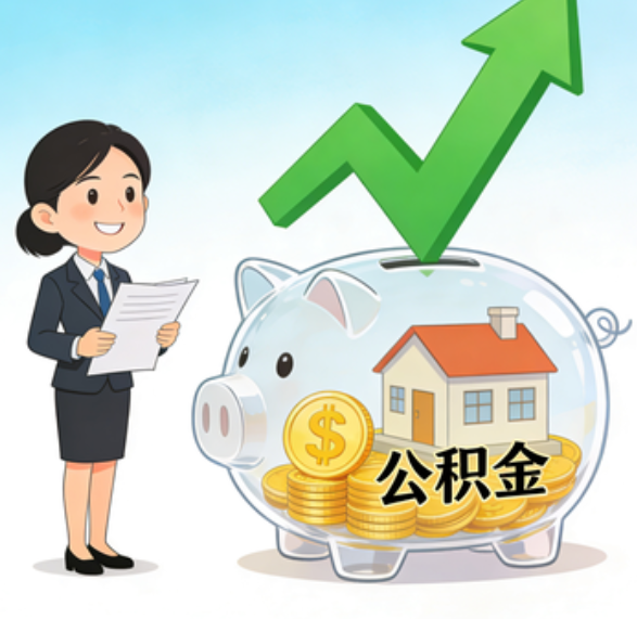 西安允许公积金直接支付新建商品住房首付款