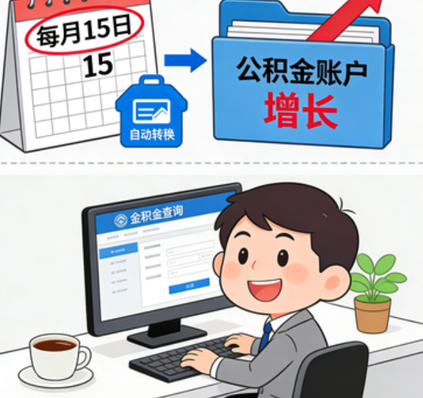 西安公积金代办服务：专业赋能，合规守护您的住房权益