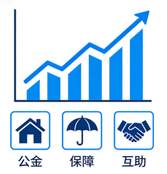西安可以办理住房公积金销户提取的条件有哪些