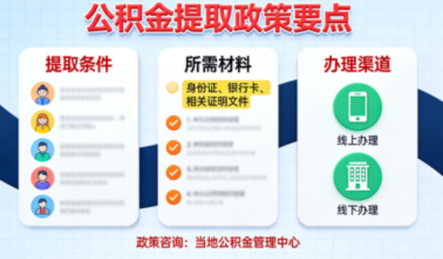 西安异地购房公积金提取全攻略