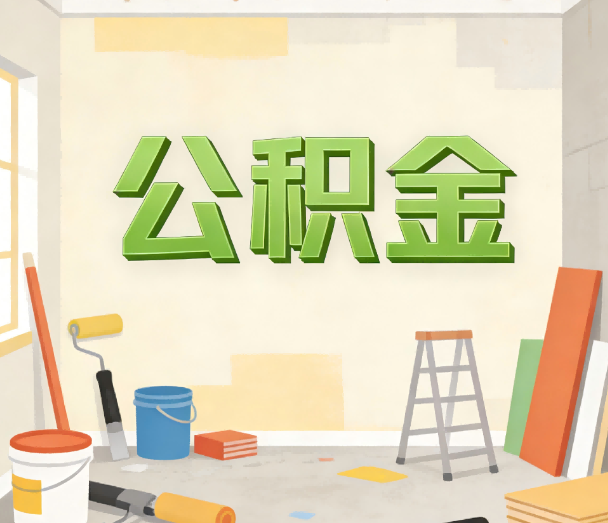 西安公积金提取实务指南