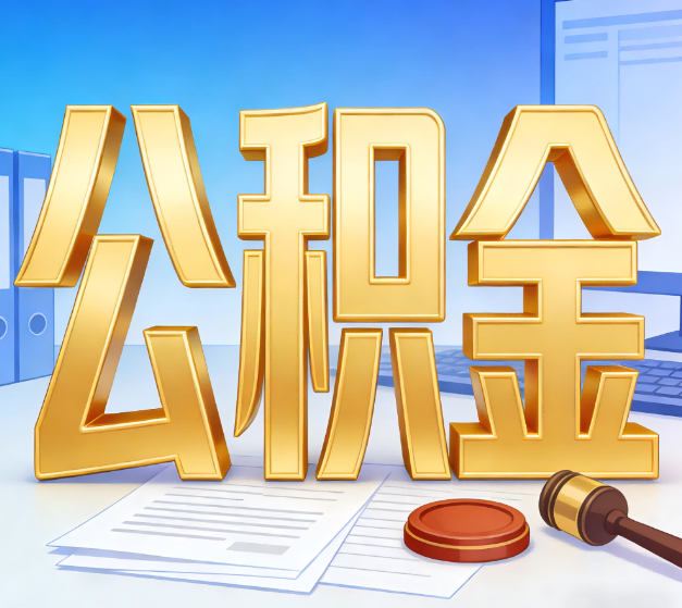 西安公积金提取服务新解：三方公司的专业赋能价值