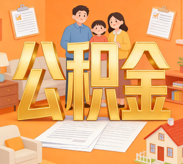 西安公积金代办服务的现实价值与普惠意义