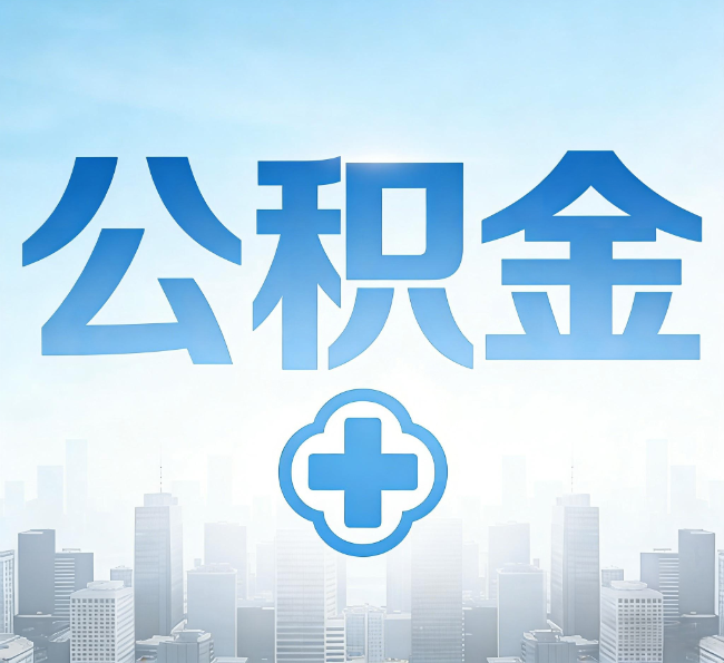 西安公积金代办，更适合哪些人？