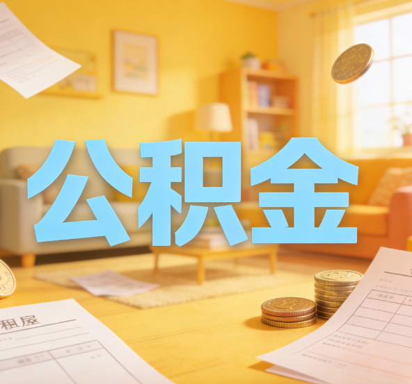 西安别让公积金“躺在账户里睡觉”！