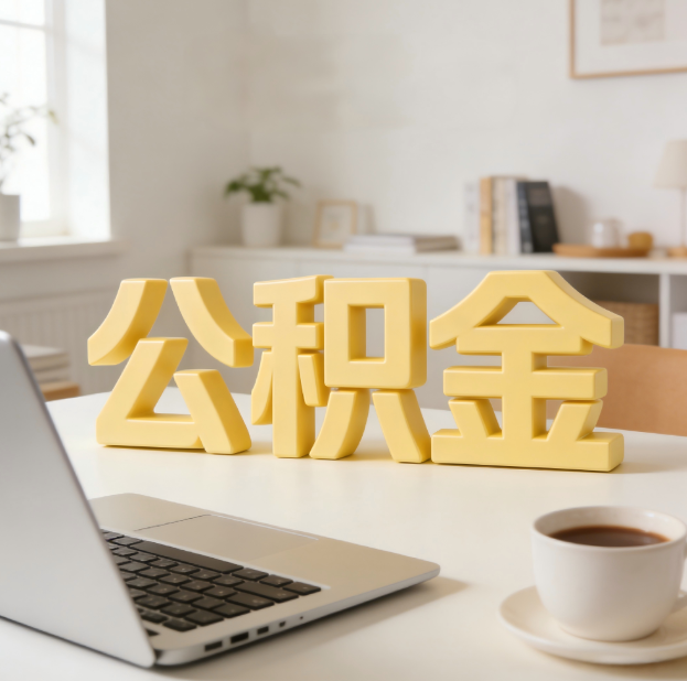 西安如何选择靠谱的公积金代办公司？