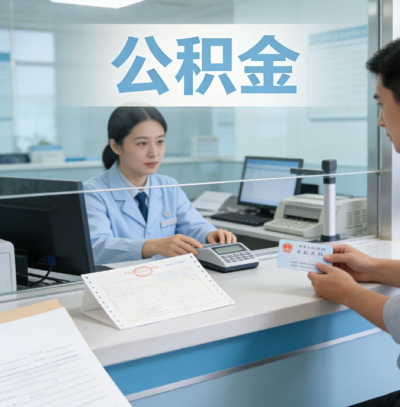 西安公积金提取的两种方式全面对比