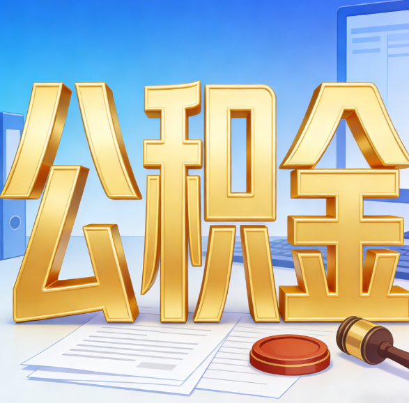 西安公积金代办行业观察：从“跑腿经济”到“专业服务”的蝶变之路