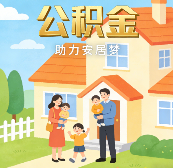 西安公积金代办行业观察：合规化浪潮下，专业服务迎来价值回归