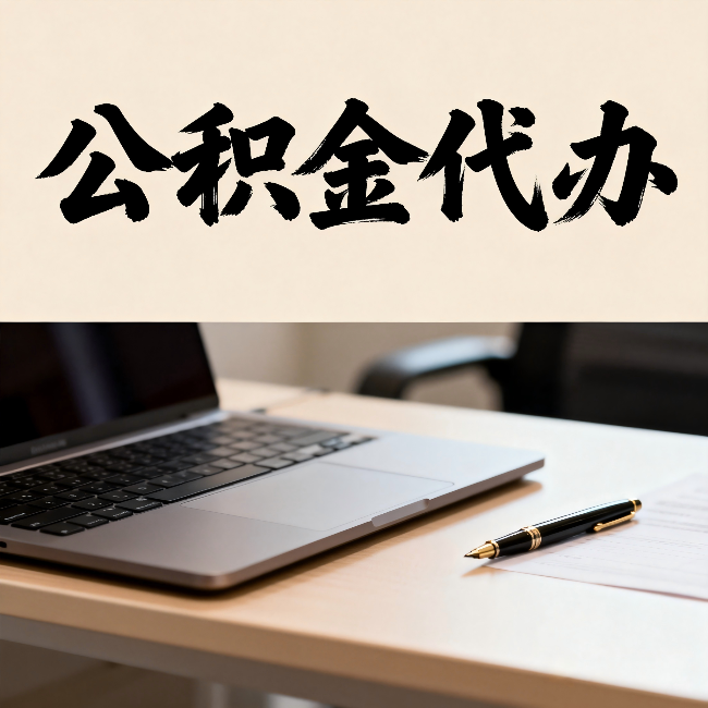 西安公积金代办：十个问题快速判断你需不需要找人办