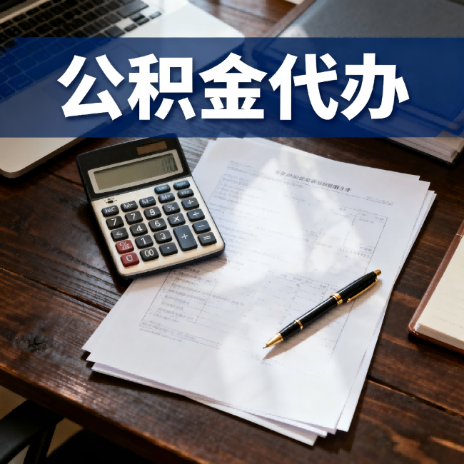 西安公积金代办：哪些人办了之后说“真值”