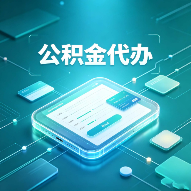 西安公积金代办:正规和不正规的区别